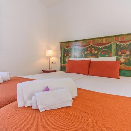 Casa Spa De La Mariola 라 푸에블라 데 로스 인판테스 외부 사진