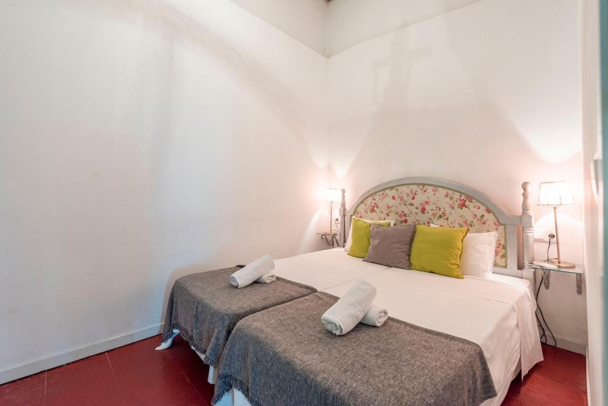 Casa Spa De La Mariola 라 푸에블라 데 로스 인판테스 외부 사진