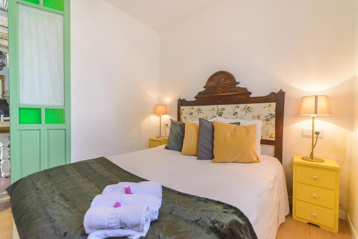 Casa Spa De La Mariola 라 푸에블라 데 로스 인판테스 외부 사진